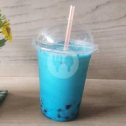 Thaitea Bumble Gum  Boba  Keju