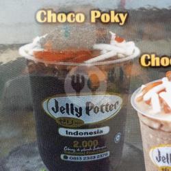 Choco Poky