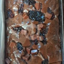 Brownies Premium Crazy Chunky