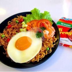 Indomi Goreng