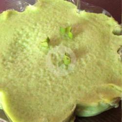 Bingka Pandan