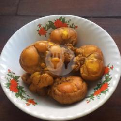 Uritan / Telur Muda