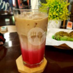 Red Fusion Coffee - Iced