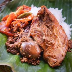 Gudeg Ayam Dada