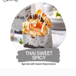 Thai Sweet Spicy