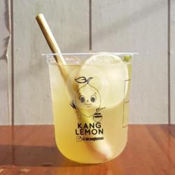 Lemon Serai Kang Lemon