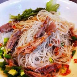 Mihun Goreng   Ayam   Telor