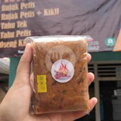 Sambel Pecel Asli Khas Madiun Jawa Timur  200gr