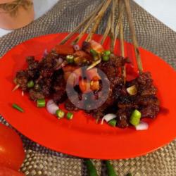 Sate Maranggi 20 Tusuk