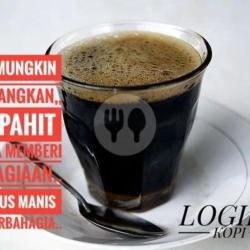 Robusta Kopi Saring