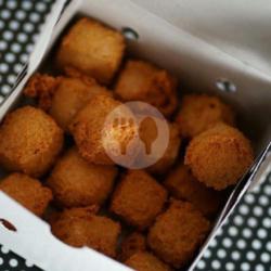 Tahu Kriuk Galak