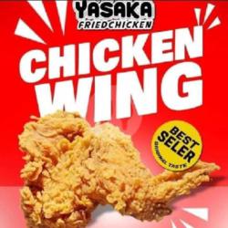 Chicken Wing