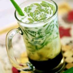 Es Cendol Elizabeth