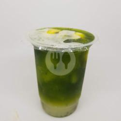 Lemon Green, Small (cup Kecil)