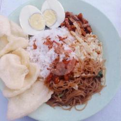 Nasi Uduk Special