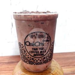 Chocolate Coffee Free Boba (m)