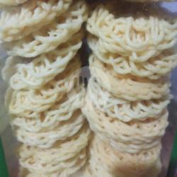 Krupuk Terung Gurih