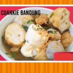 Cuankie Bandung