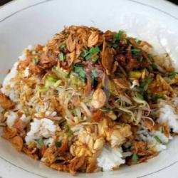 Nasi Lengko Khas Ibu