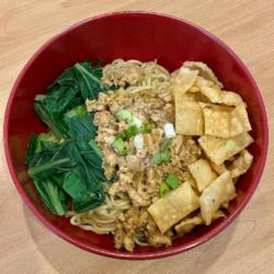 Mie Ayam Bakso