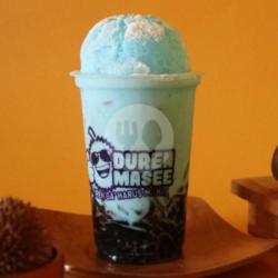 Cincau Vanila Blue Mase