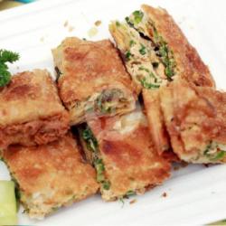 Martabak Kubang