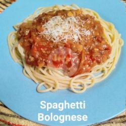 Spaghetti Bolognese