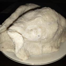 Pempek Kapal Selam