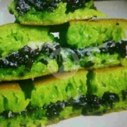 Kismis( Hijau Pandan )