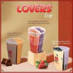 Lovers Cup Hong Tang