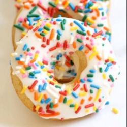 Donat Meises Rainbow