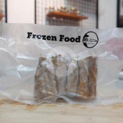 Lumpia Kulit Tahu Tim Frozen