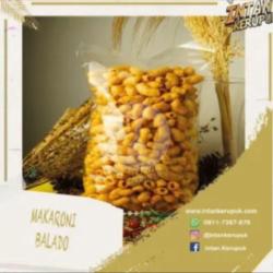 Makaroni Balado (200 Gr)