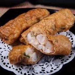 Lumpia Kulit Tahu Isi 3