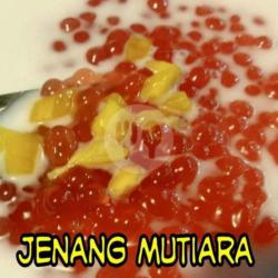 Jenang Mutiara