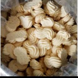 Kue Sagu S 250gram