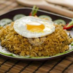 Nasi Goreng Kari Ayam