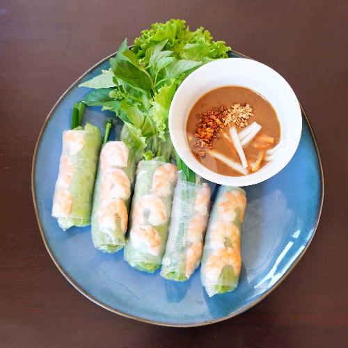 Mevui Vietnam Kitchen, Legian - GoFood