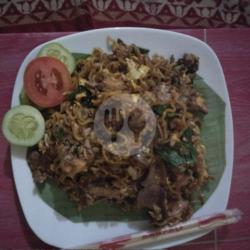 Mie Ceker Ayam