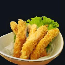 Fish Finger