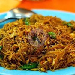 Bihun Goreng   Pentol