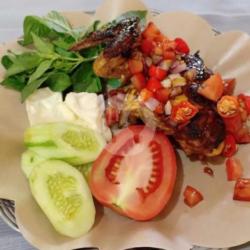 Ayam Bakar Kalasan
