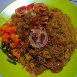 Bihun Goreng Kampung