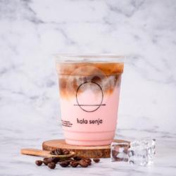 Pink Candy Macchiato