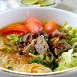 Soto Daging