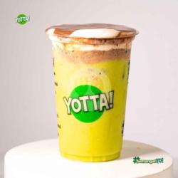 Avocado Choco Cheese