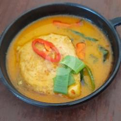 Gulai Ikan Tuna