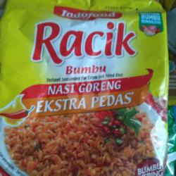 Indofood Bumbu Racik Nasgor