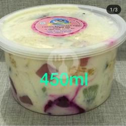 Salad Buah 450 Ml