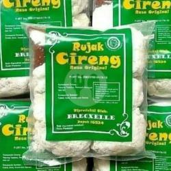 Cireng Rujak Brecxelle